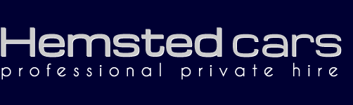 Hemsted cars - professional private hire